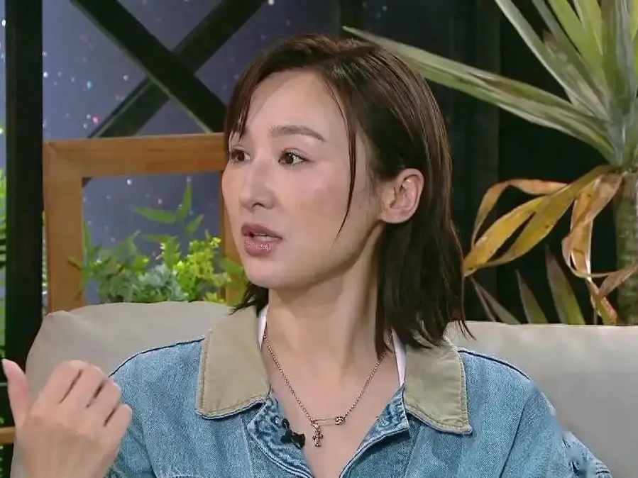 高海宁辟谣被包养事件详情_高海宁被富商包养谣言真相_那个靠爆明星黑料出名的是谁,