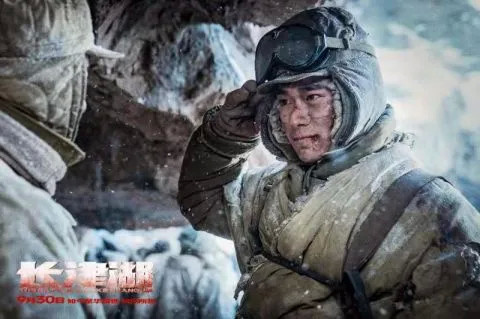 国庆档老戏骨新生代合作_类似娱乐圈的电影_中秋档期电影